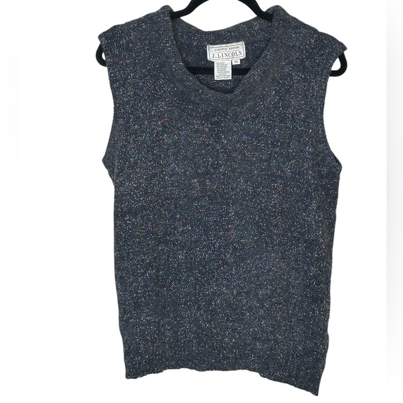 Limited Edition by J. Lincoln (Vintage).         Size: XS measures like a S/M - Picture 9 of 14